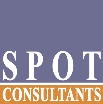 Spot Consultant logo